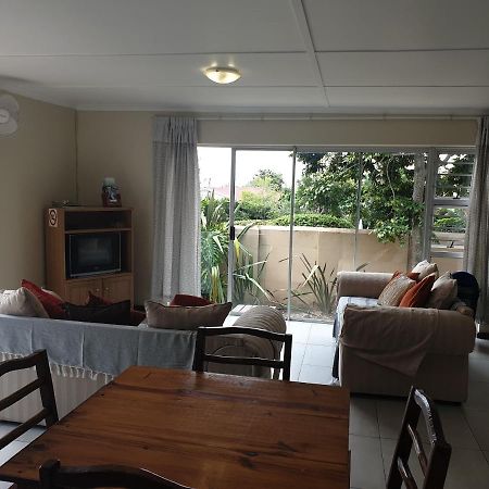 Amakaya Backpackers Travellers Accommodation Plettenberg Bay Eksteriør bilde