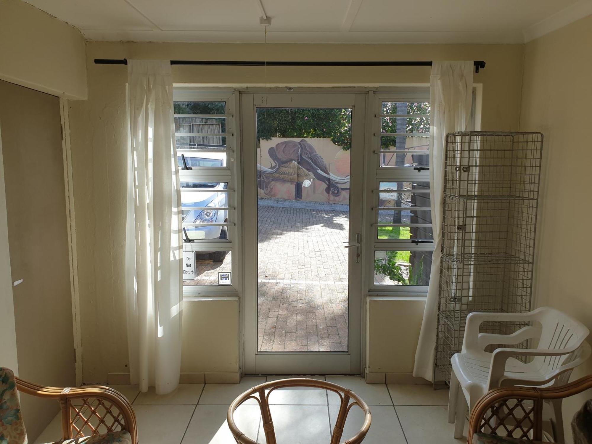 Amakaya Backpackers Travellers Accommodation Plettenberg Bay Eksteriør bilde