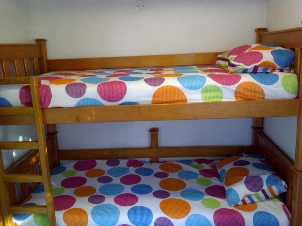 Amakaya Backpackers Travellers Accommodation Plettenberg Bay Eksteriør bilde