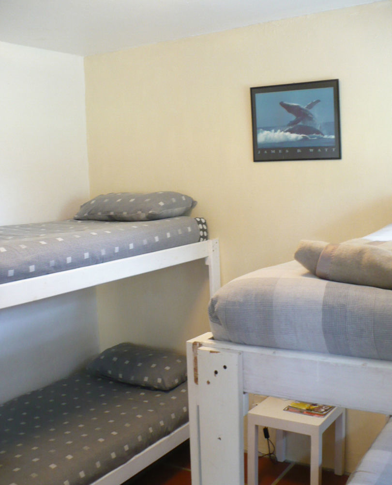 Amakaya Backpackers Travellers Accommodation Plettenberg Bay Eksteriør bilde
