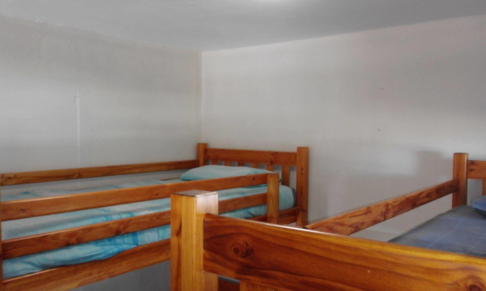 Amakaya Backpackers Travellers Accommodation Plettenberg Bay Eksteriør bilde