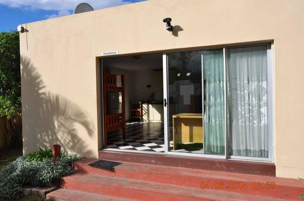 Amakaya Backpackers Travellers Accommodation Plettenberg Bay Eksteriør bilde
