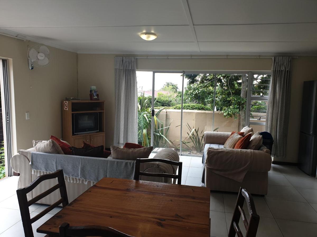 Amakaya Backpackers Travellers Accommodation Plettenberg Bay Eksteriør bilde