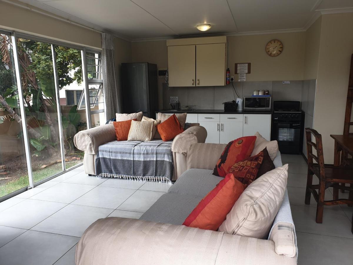 Amakaya Backpackers Travellers Accommodation Plettenberg Bay Eksteriør bilde