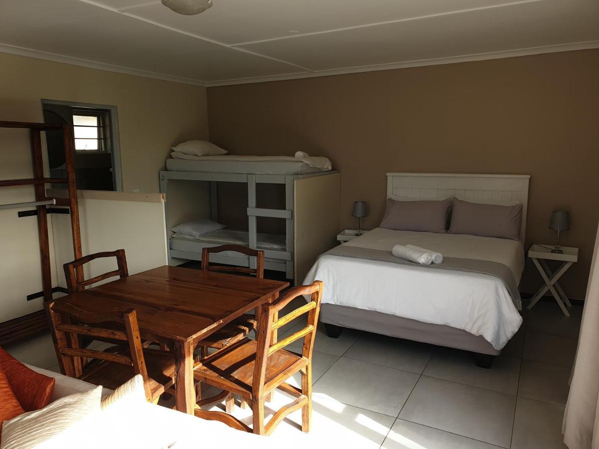 Amakaya Backpackers Travellers Accommodation Plettenberg Bay Eksteriør bilde