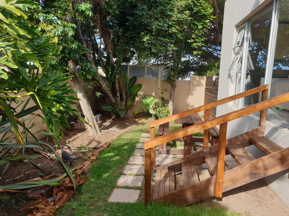 Amakaya Backpackers Travellers Accommodation Plettenberg Bay Eksteriør bilde