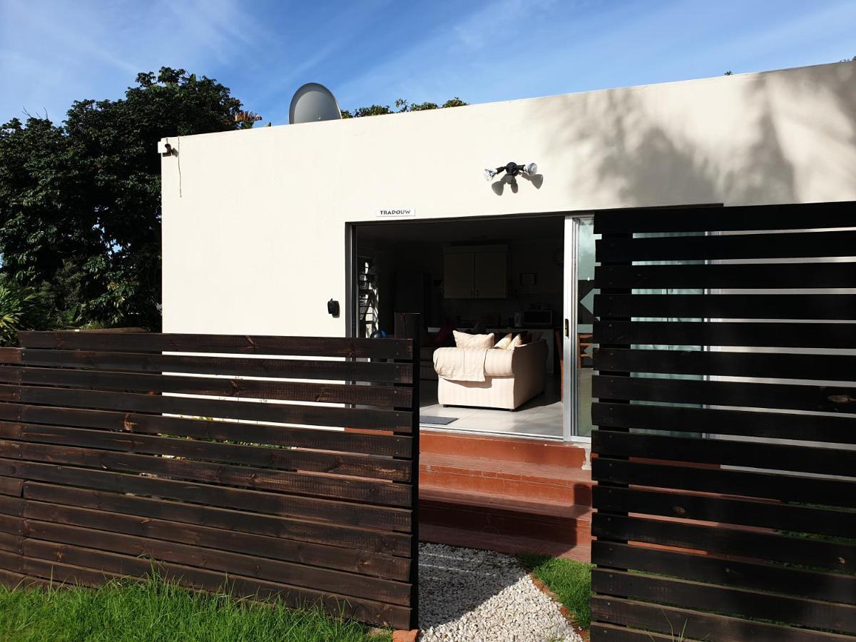 Amakaya Backpackers Travellers Accommodation Plettenberg Bay Eksteriør bilde