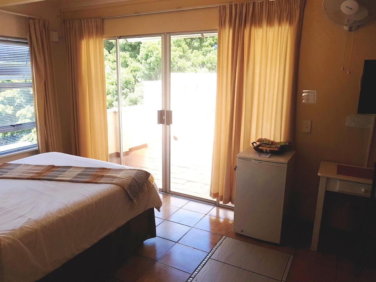 Amakaya Backpackers Travellers Accommodation Plettenberg Bay Eksteriør bilde