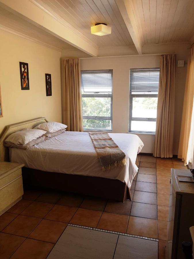 Amakaya Backpackers Travellers Accommodation Plettenberg Bay Eksteriør bilde
